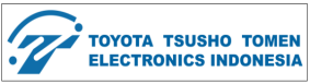PT. Toyota Tsusho Tomen Electronics Indonesia